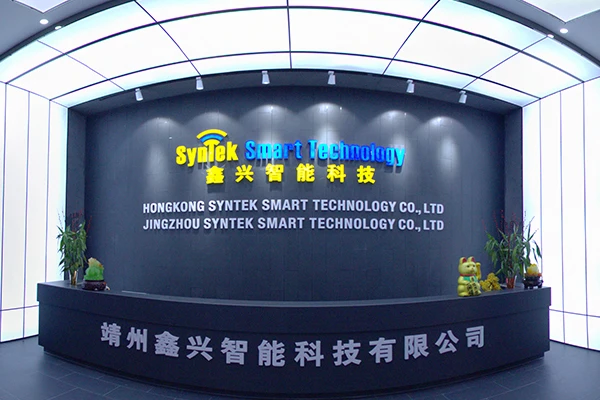 Our factory Our factory