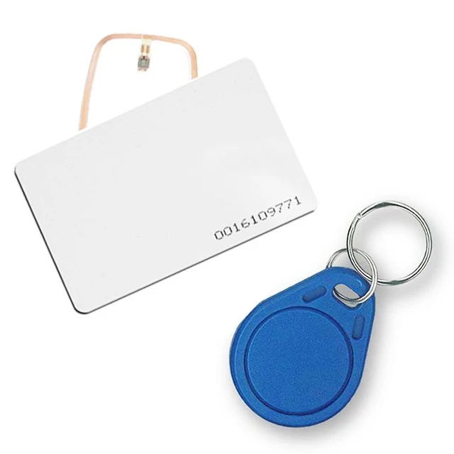 NFC Door Card