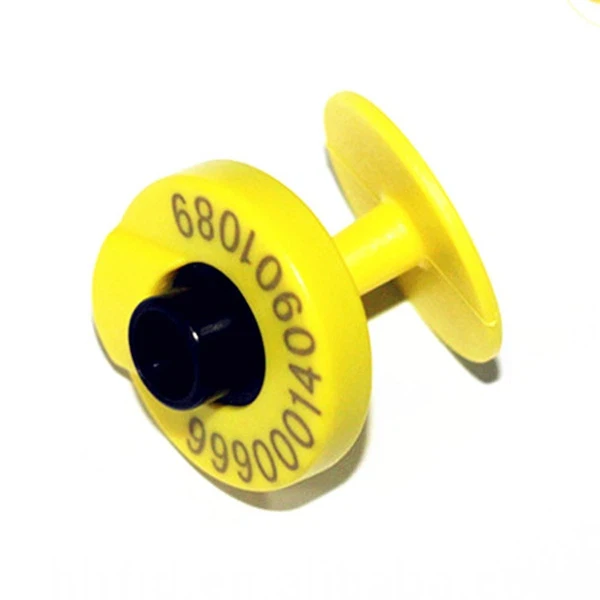 HDX Electronic Ear Tag manufacturers